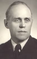Иван Иванович Молчанов-Сибирский.
               1903-1958